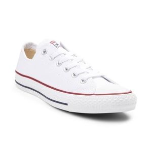 Converse All Star Chuck Taylor white Sneakers